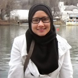 Hanifatur Rosyidah