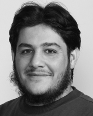 Muzammil Behzad