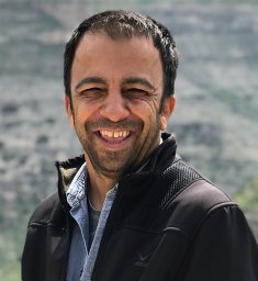 Mehmet Akif Erdogan