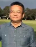 Heming Huang