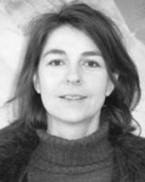 Magali De Matos