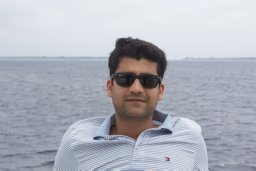 Anurag Mathur