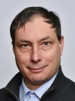 Hervé Debar