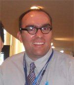Daniel Terry