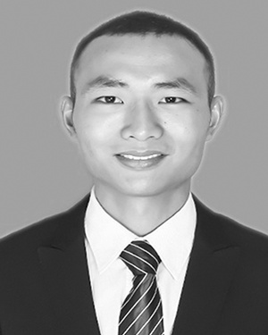 Jingzhen Zhu
