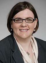 Jennifer Erickson