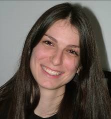 Elena Petracovschi