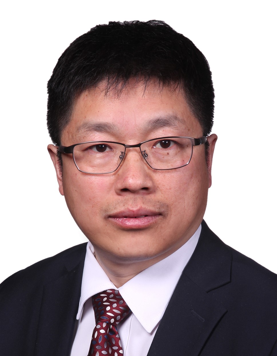 Haijun Zhang