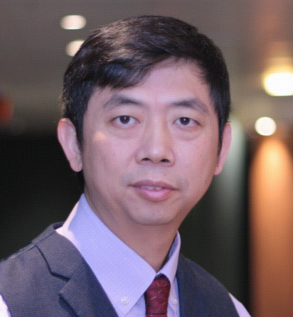 Jindong Liu