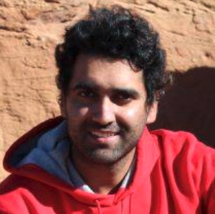 Anket Sharma