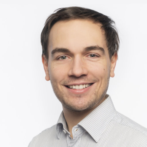 Nicolas Scheiner
