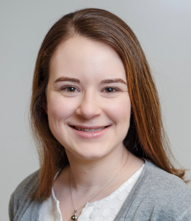 Sarah Wiegreffe
