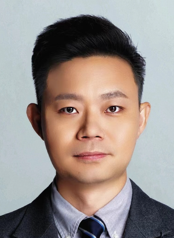 Bing Zhang