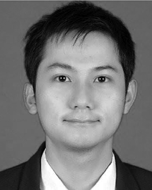 Jianwei Liu