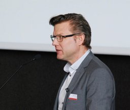 Pieter J. Peeters