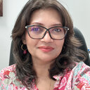 Anita Venugopal