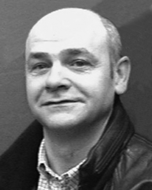 Régis Lengellé