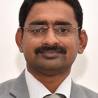 Kuldeep K. Saxena