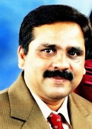 M. Feroz Khan