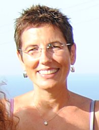 Antonia Mallardi