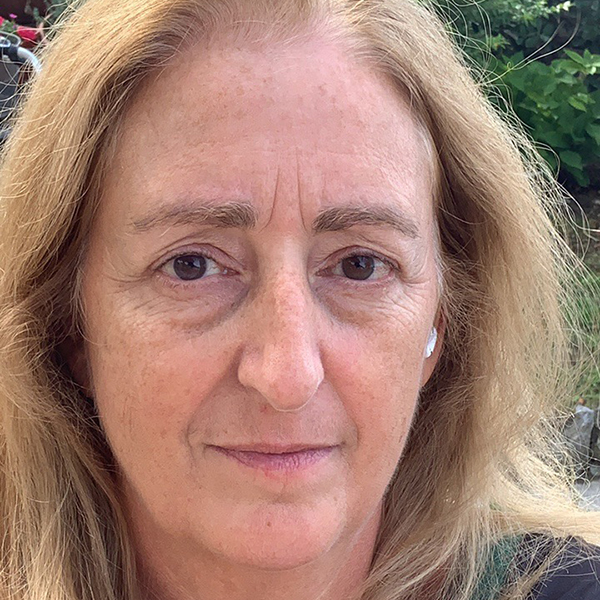 Claudia Letizia Bianchi