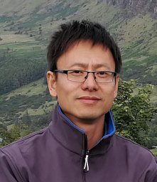 Yongqiang Cheng