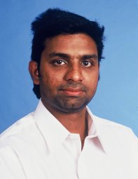 K. Rajagopalan