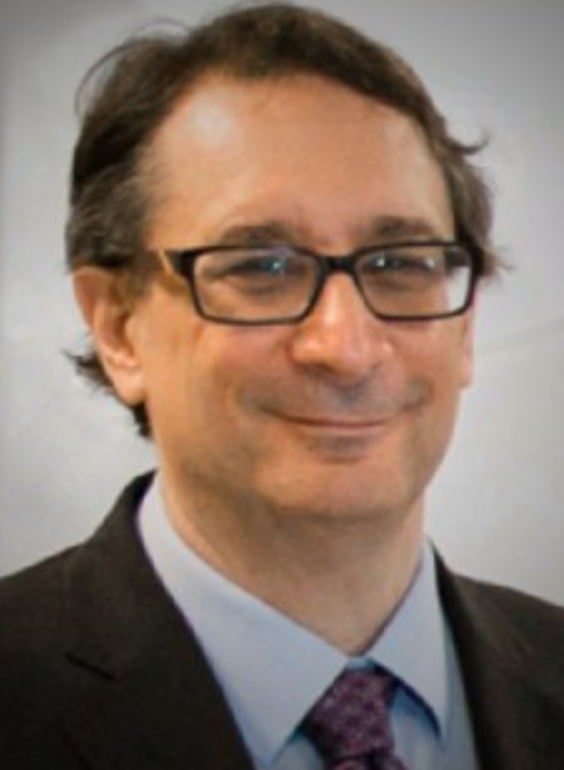 Matt A Bernstein