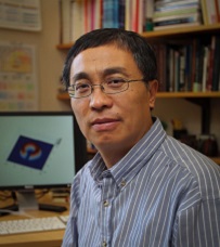 Yihong Du