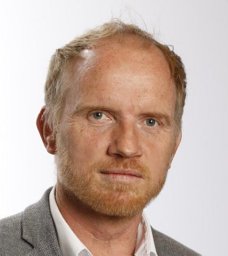 Pieter Medendorp