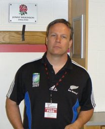 T. R. Adams
