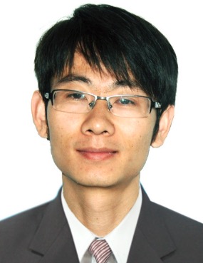Hong Wang