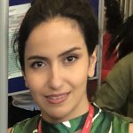 Venus Mirzaei