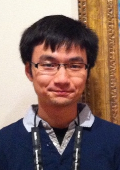 Junxian Huang
