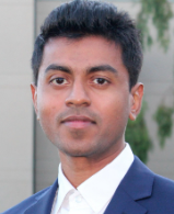 Vinny Chandran Suja