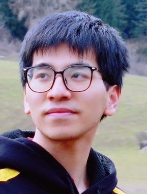 Yan Shu