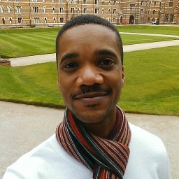 Okechukwu Onianwa