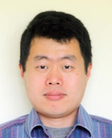 Yinan Zhang