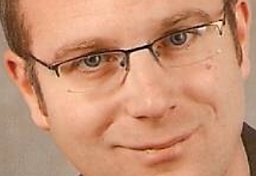 Jochen Baumeister