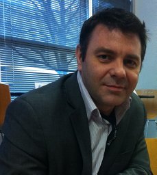 George L. Caia