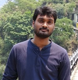 Anurag Singh