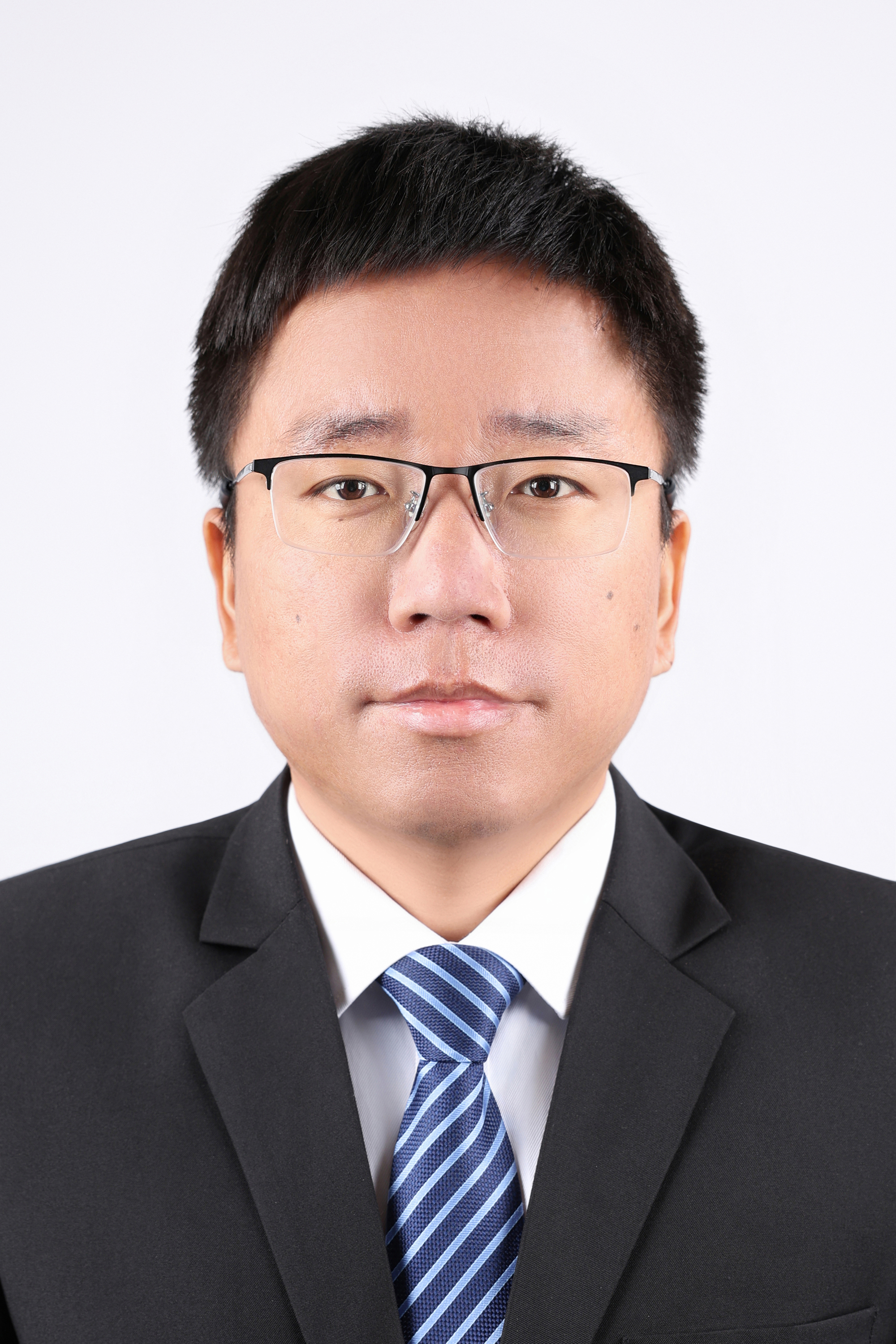 Bin Zhu