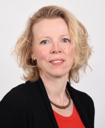 Charlotte Norrman