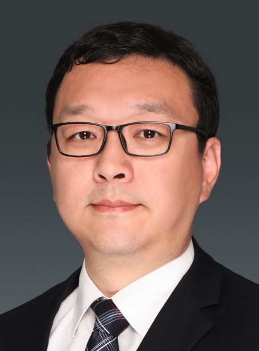 Xin Liu