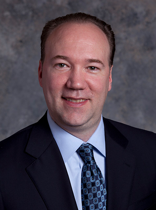 John A. Wolf