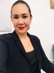 María Celina Luján-Hidalgo