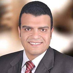 Ahmed Hassan Elsebaie