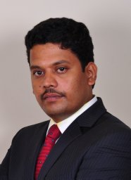 Selvaraj Dhanakumar