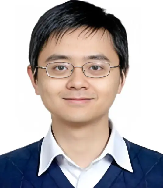 Lei Yin