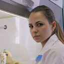 Elena Krutikova
